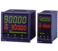 HA900, HA400 Controllers