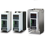 THV-A1 SCR Power Controllers