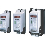 THV SCR Power Controllers