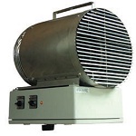 Washdown Unit Heater