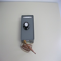 Capillary Thermostats