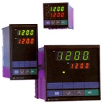 REX D900, D400, D100 Controllers