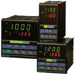 REX F900, F700, F400 Controllers