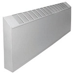 Slope Top Wall Convector